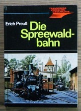 Preuß spreewaldbahn transpres gebraucht kaufen  Zittau