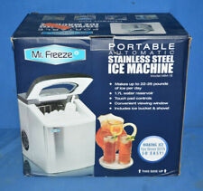 Freeze mim silver for sale  Columbus