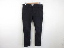 Reiss deep jeans for sale  WOLVERHAMPTON
