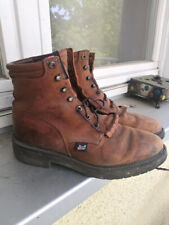 Bikerboots stiefel boots gebraucht kaufen  Berlin
