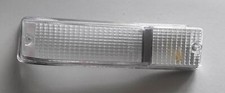 Plastica fanalino anteriore usato Plastica fanalino anteriore usato  Italia
