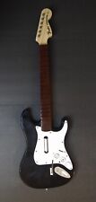 Guitarra Rock Band Fender Stratocaster Harmonix NWGTS2 Wii sem dongle comprar usado  Enviando para Brazil