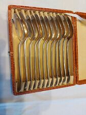 Boulenger cuillères dessert d'occasion Boulenger cuillères dessert d'occasion  Saujon