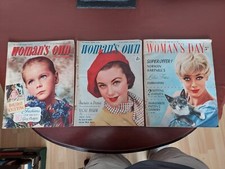 Three vintage retro for sale  POTTERS BAR