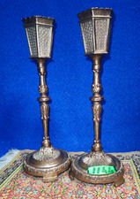 1144 coppia candelabri usato  Assemini