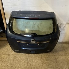 Portellone cofano posteriore usato  Polistena
