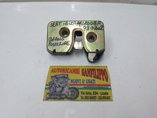 Serratura cofano baule usato  Licata
