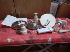Ustensiles multi robot d'occasion  Ifs