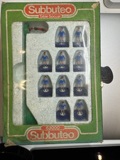 Subbuteo vintage chelsea for sale  ROCHDALE