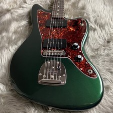 Fender player jazzmaster d'occasion  Expédié en Belgium