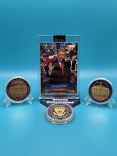 Trump card 2 for sale  Morriston