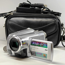 Panasonic gs280 camcorder d'occasion  Expédié en Belgium
