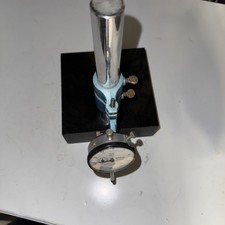 Mitituyo drop gauge for sale  Redwood City