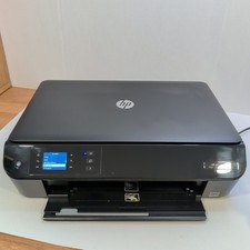 Impressora Jato de Tinta Sem Fio All-In-One HP Envy 4500 com Bons Níveis de Tinta comprar usado  Enviando para Brazil