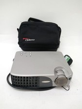 Optoma dmd projector for sale  RUGBY