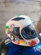 Casco integrale kappa usato  Italia