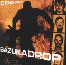 Bazuka drop ben for sale  ROSSENDALE
