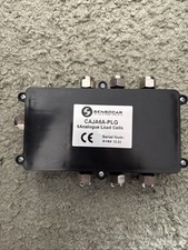 Sensocar cell junction for sale  WIGTON