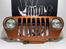 jeep tj grill for sale jeep tj grill for sale Burbank