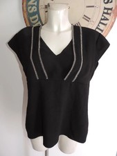 Blouse ikks taille d'occasion  Lunel