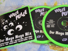 Volle pulle mega gebraucht kaufen  Künzing