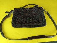 Coach rhyder embossed for sale  HULL