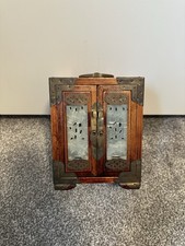 Vintage shanghai wood for sale  BICESTER