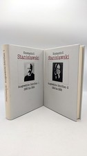 Konstantin stanislawski ausgew gebraucht kaufen  Kiel
