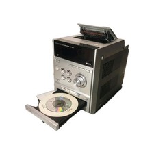 Panasonic speaker stereo gebraucht kaufen  Bochum