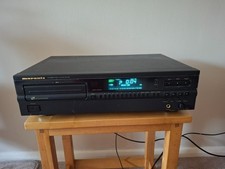 Marantz player incl for sale  ASCOT