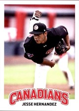 Jesse hernandez 2011 for sale  USA