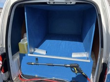 Wheelie bin cleaning for sale  LUTTERWORTH