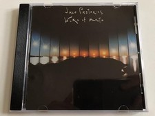 Pastorius, Jaco - Word of Mouth - Pastorius, Jaco CD G3VG The Cheap Fast Free comprar usado  Enviando para Brazil