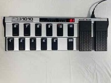 Behringer fcb 1010 for sale  ST. ALBANS