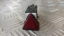 Volkswagen caddy panel for sale  CANVEY ISLAND