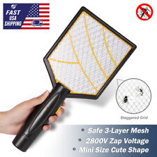 Mini mosquito swatter for sale  San Bernardino