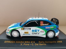 Citroen xsara wrc d'occasion  Poitiers