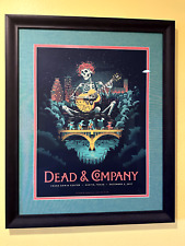 Framed dead concert for sale  Larkspur