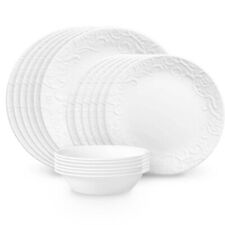 Corelle 18pc vitrelle for sale  USA