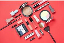 Mixed cosmetics make for sale  STANMORE