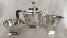 Antique sterling silver for sale  WELLINGTON