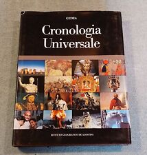 Gedea cronologia universale usato  San Giovanni in Persiceto