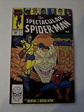 Spectacular spiderman 162 for sale  Shipping to United Kingdom