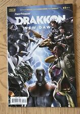 Power rangers drakkon for sale  North Wilkesboro