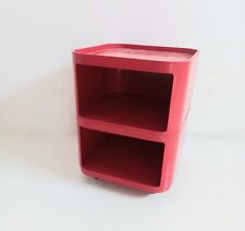 Contenitore kartell doppio usato  Sesto San Giovanni