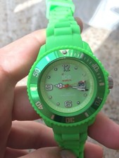 Ice watch armbanduhr gebraucht kaufen  Potsdam