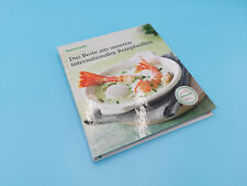 Thermomix tm31 kochbuch gebraucht kaufen  Neuenkirchen