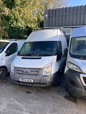 Ford transit spares for sale  BUDE