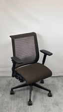 Steelcase think brown for sale  Pittsburgh