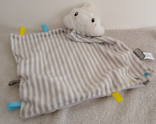 Nuby grey stripey for sale  NUNEATON